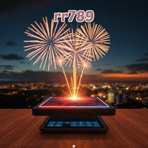 rr789: Fitur Menarik Game Online yang Penuh Kejutan!