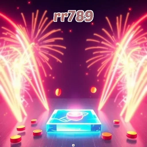 rr789: Turnamen Seru yang Memikat Hati Penggemar Game Indonesia