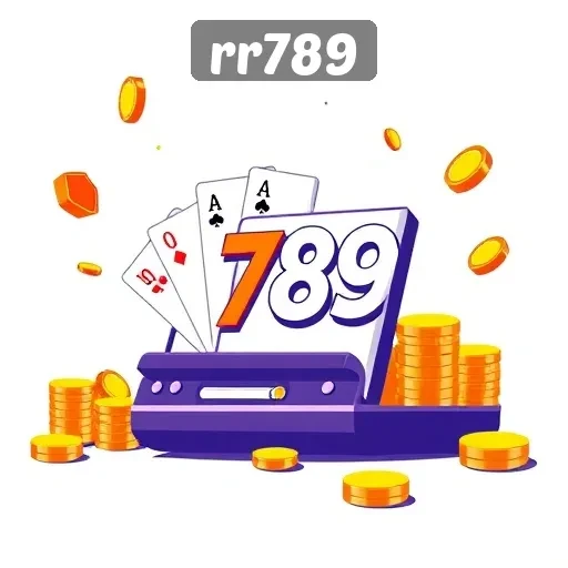 Panduan Lengkap Mengakses Situs Game RR789