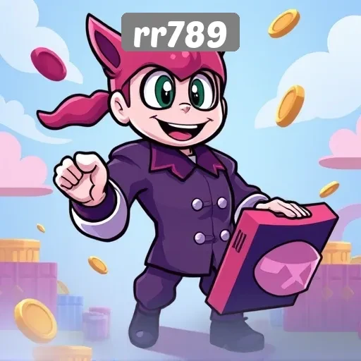 Keunggulan rr789 dalam Menyediakan Game Online