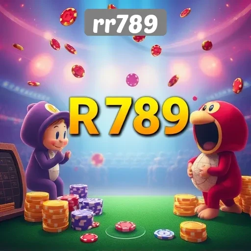 Tantangan dan Peluang dalam Bermain di rr789 Secara Aman