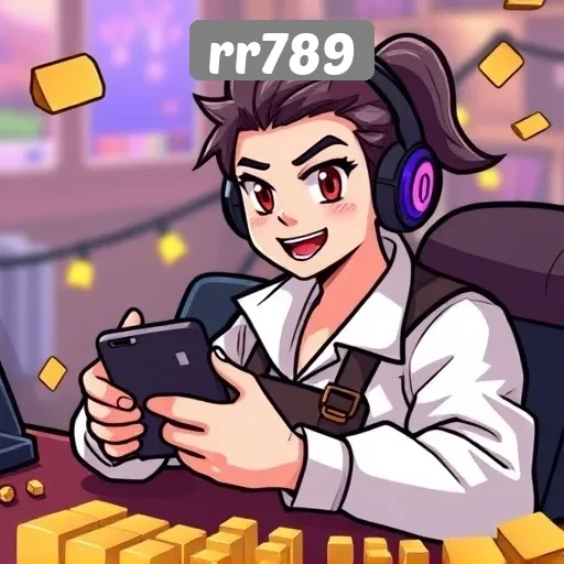 Kelemahan dan Tantangan yang Dihadapi Situs rr789 di Pasar Game