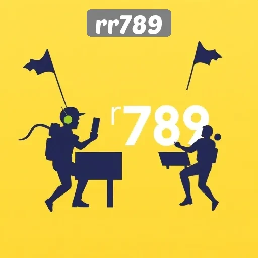 Event dan Turnamen yang Diselenggarakan di rr789