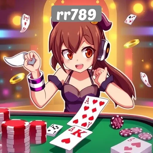 Menjelajahi Daya Tarik Situs Game RR789 untuk Pemain Indonesia