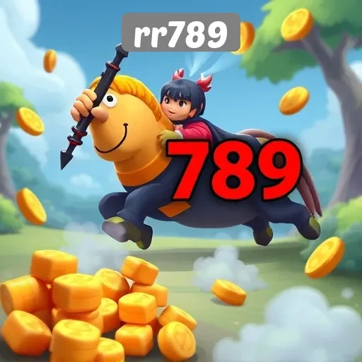 Mengupas Fitur Menarik dari Situs Game RR789