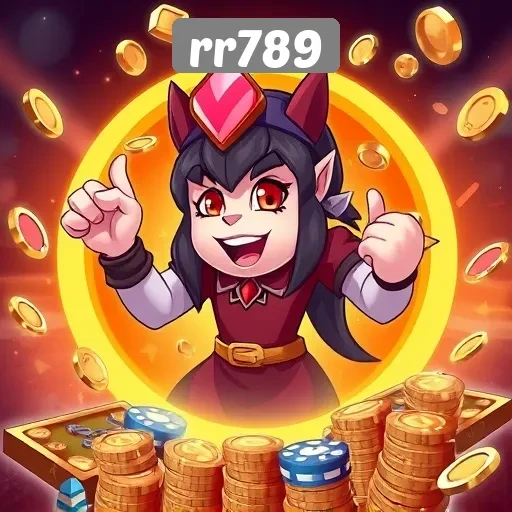 Keberagaman Permainan di RR789 untuk Pecinta Game
