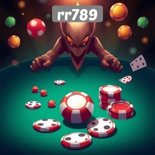Ulasan Mendalam Tentang Game di Situs rr789