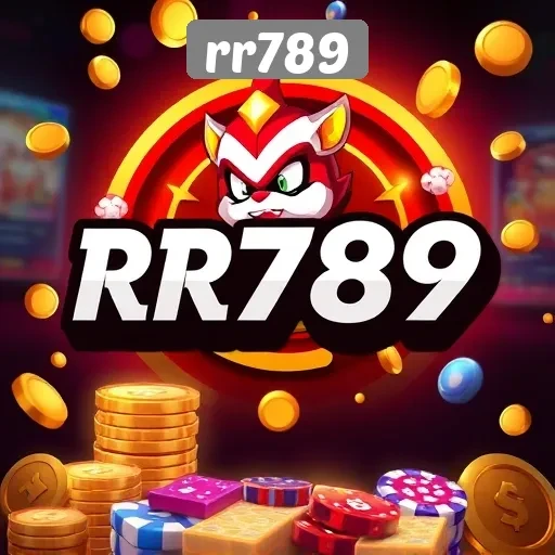 Mengenal Situs Game RR789 yang Semakin Populer