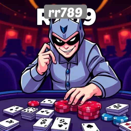 Panduan Lengkap Bermain di Situs Game rr789