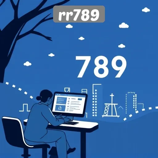 Sejarah dan Perkembangan Situs rr789 Sejak Awal