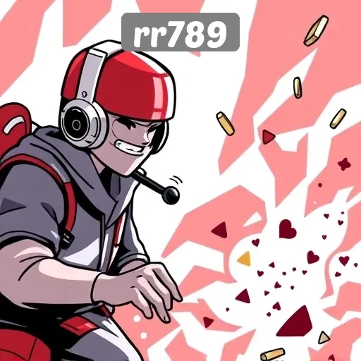 Informasi Terbaru dan Pembaruan dari rr789