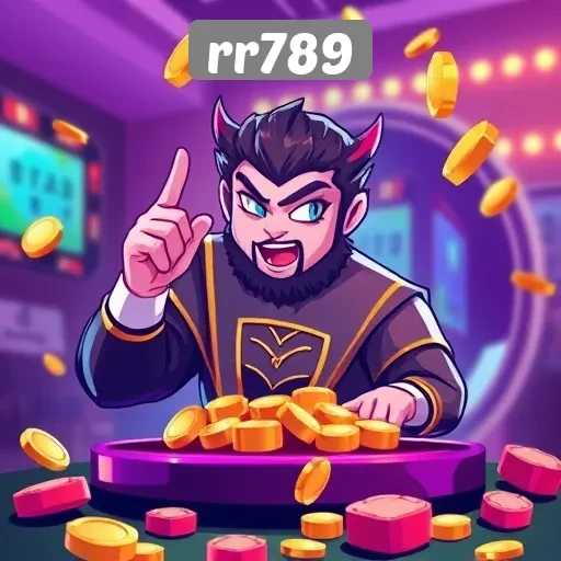 Ulasan Lengkap tentang Situs Game rr789