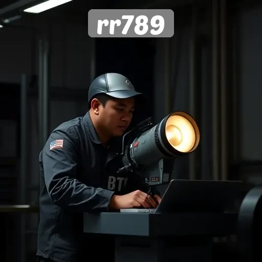 Tinjauan Keseluruhan tentang Kualitas Layanan rr789