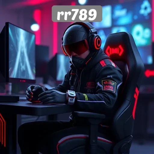 Keunggulan dan Fitur Menarik di Situs rr789 untuk Para Gamers