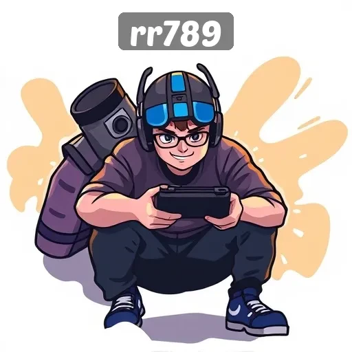 Bagaimana rr789 Menciptakan Komunitas Game yang Solid