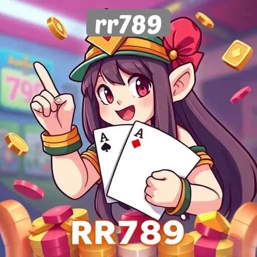 Mengenal Situs Game RR789 dan Fitur Unggulannya