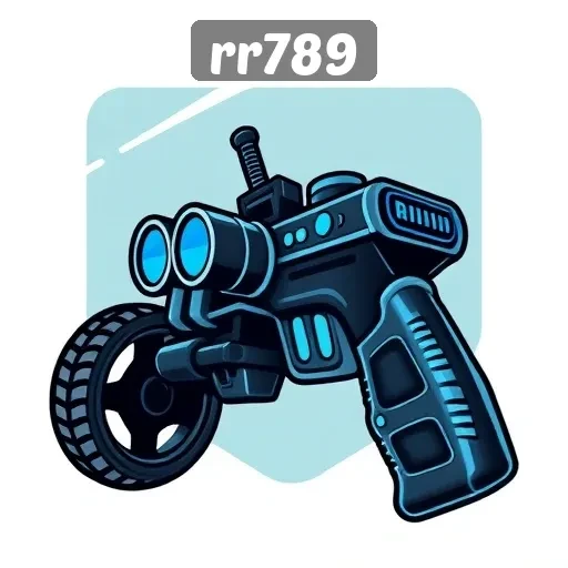 Panduan Lengkap Menggunakan Situs Game rr789 untuk Pemain Baru