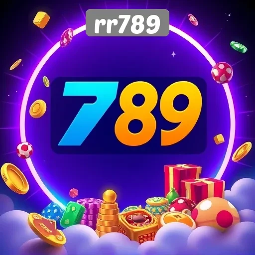 Mengenal rr789 Sebagai Platform Game Terpercaya