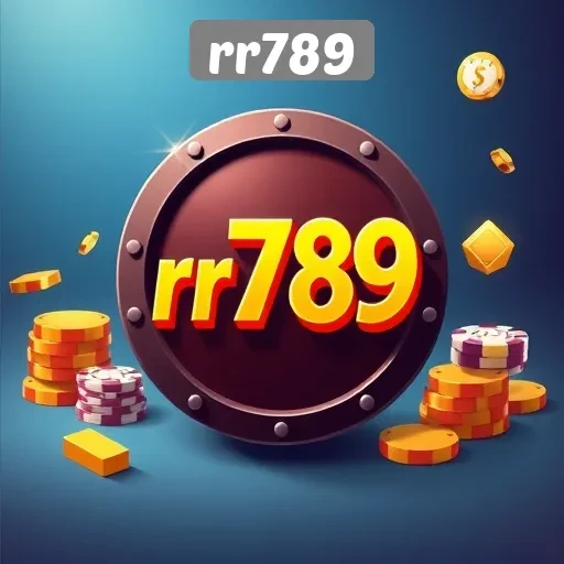 Mengenal Situs Game rr789 untuk Penggemar Game Online