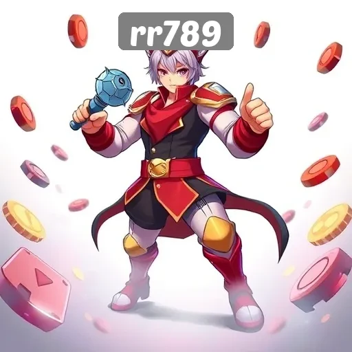 Keunggulan Platform rr789 untuk Pecinta Game
