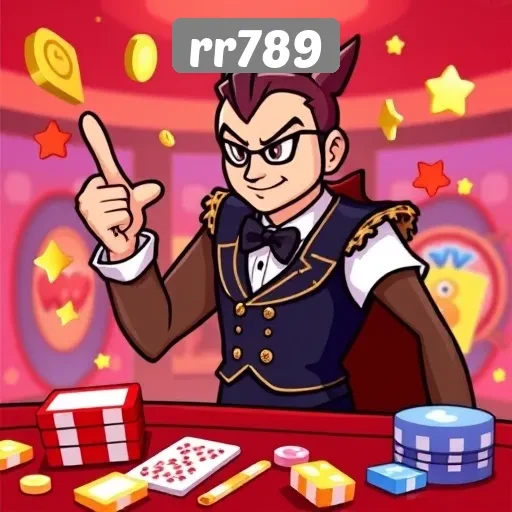 Keunggulan rr789 dalam Menyediakan Permainan Online