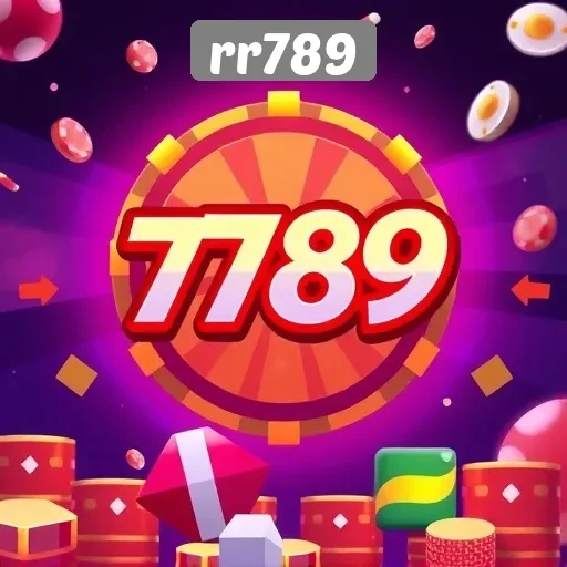 Mengenal rr789 Situs Game Populer di Indonesia