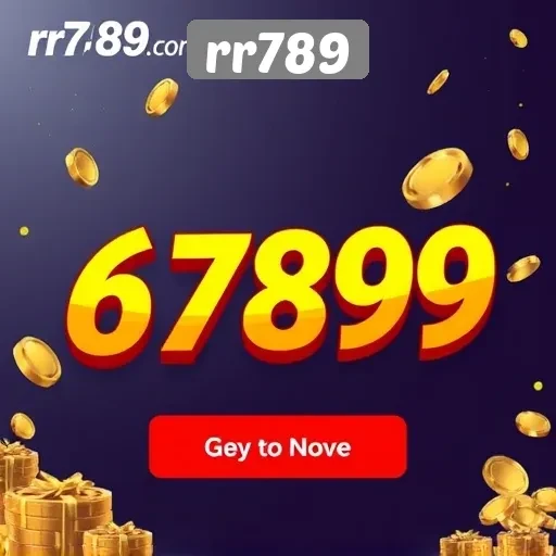 Promo dan Bonus Menarik di rr789 yang Patut Diperhatikan