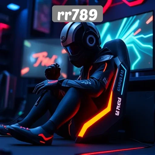 Perkembangan Situs rr789 dalam Dunia Game Digital