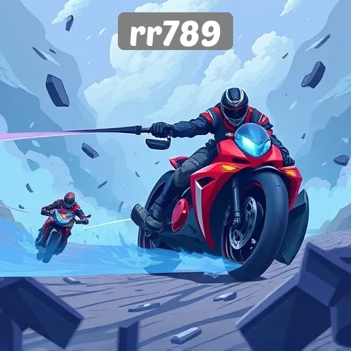 Kisah Sukses rr789 dalam Industri Game Tanah Air