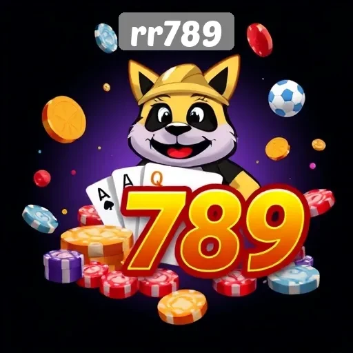 RR789 Sebagai Platform Game Terpercaya di Indonesia