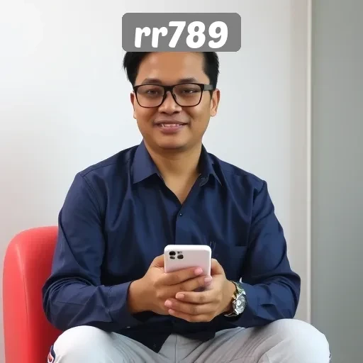 Sosial Media dan Komunitas di Sekitar rr789