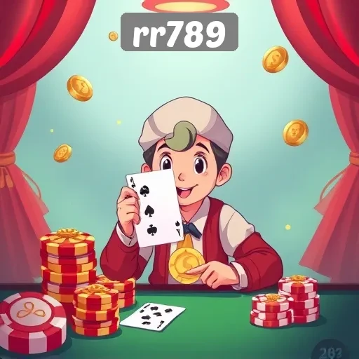 Tips dan Trik untuk Meningkatkan Pengalaman Bermain di rr789