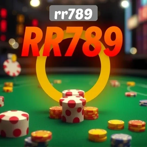 Fitur Unggulan yang Ditawarkan rr789 untuk Pemain