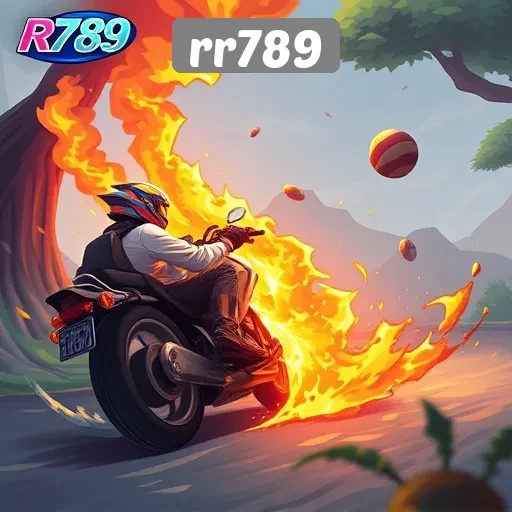 Keunggulan dan Fitur Unik rr789 dalam Dunia Game
