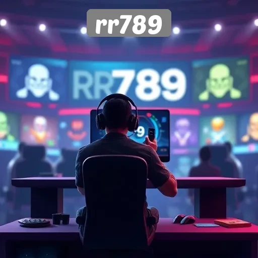 Mengapa rr789 Layak Dicoba oleh Gamers Pemula